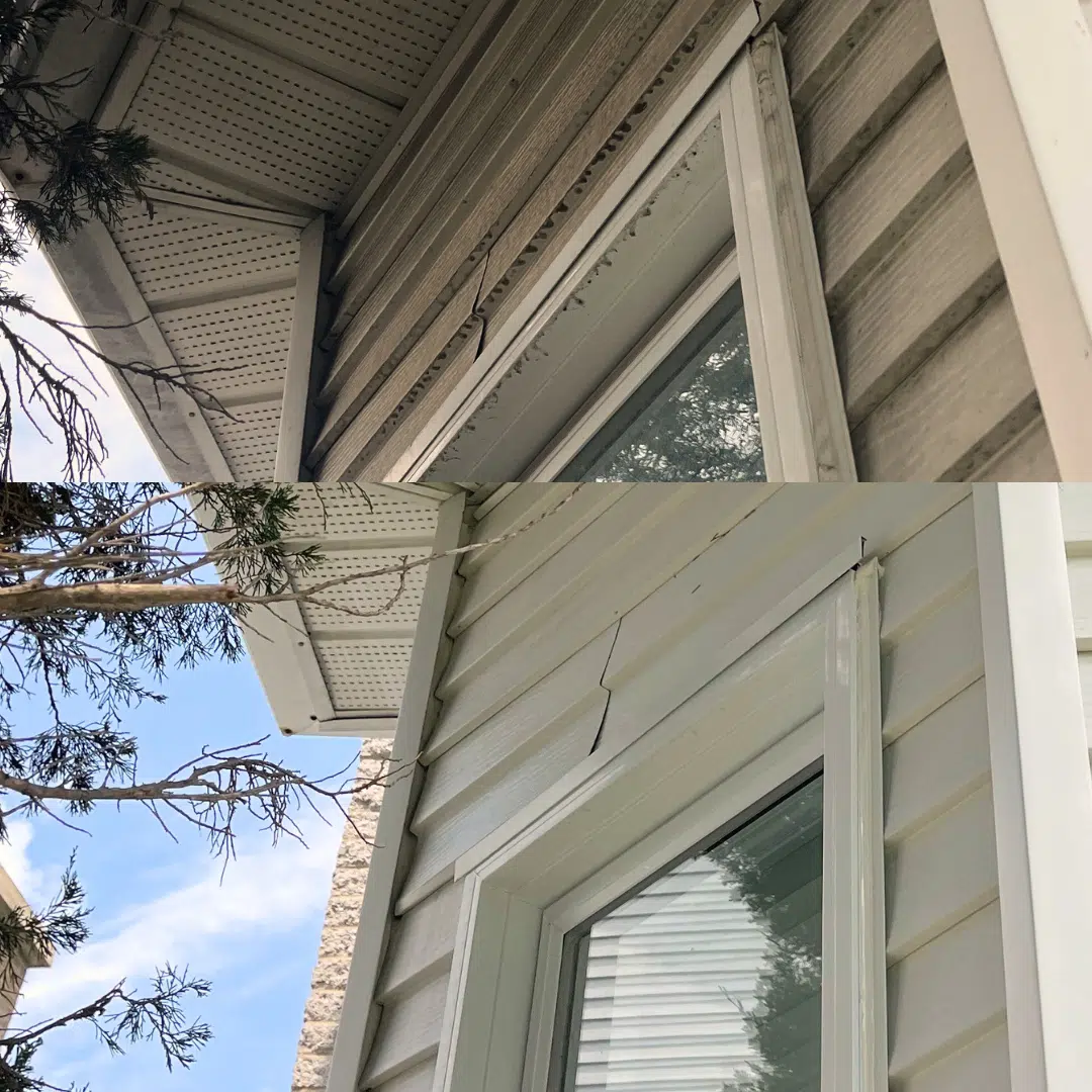 Black White Minimalist Hair Beauty Before After Instagram Post.png