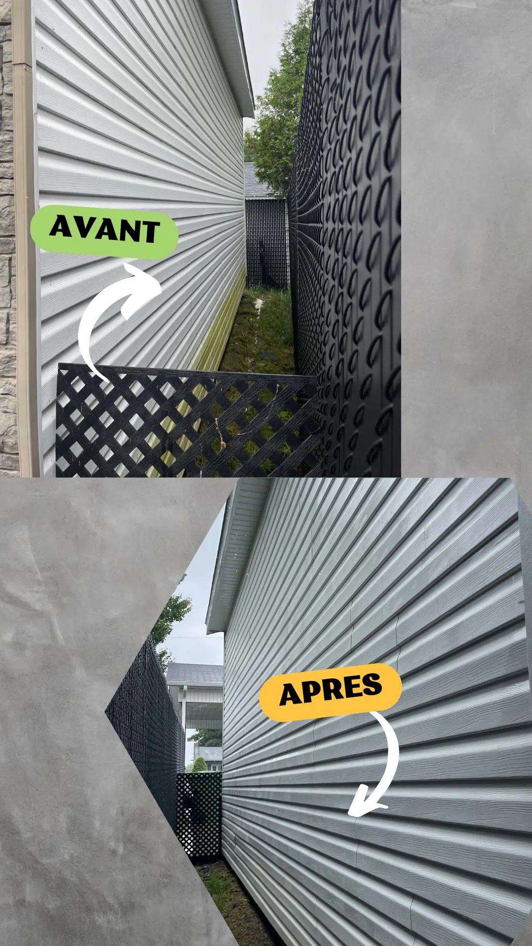 Gray Modern Before & After Interior Design Makeover Instagram Story.png