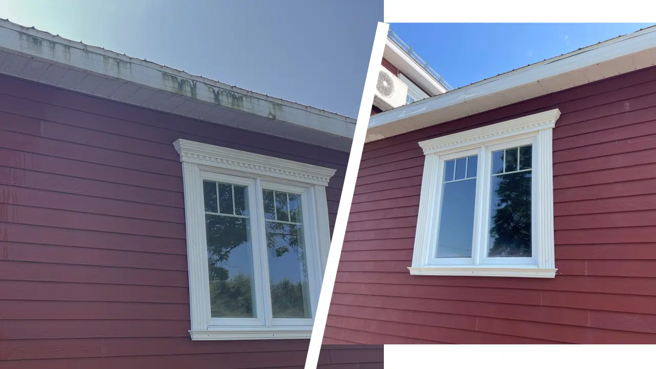 Miniature vidéo chaîne youtube avant après rénovation intérieur maison simple